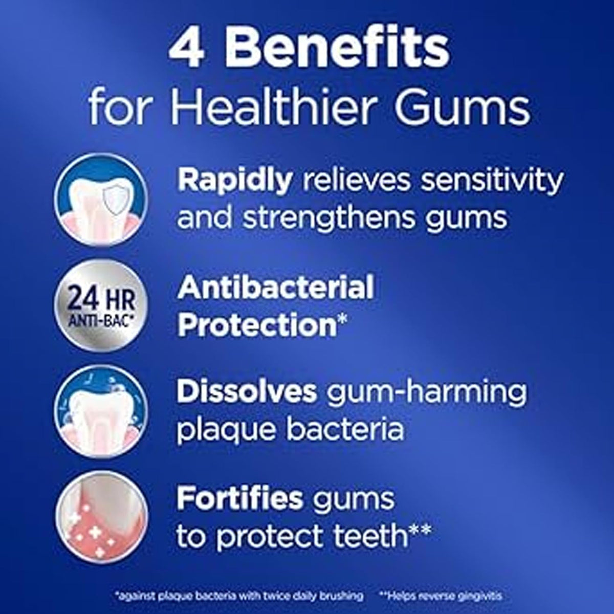 Crest Regular Flavor Toothpaste Pack of 2 – Mindful Twice-Daily Brushing Ritual for Home Bathroom