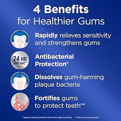 Crest Regular Flavor Toothpaste Pack of 2 – Mindful Twice-Daily Brushing Ritual for Home Bathroom