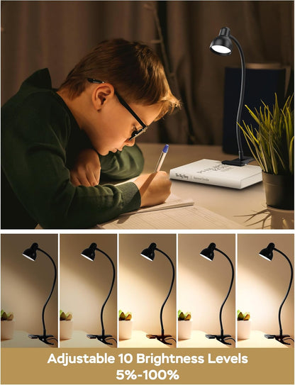 cri 90+ led with 14 light sources delivering flicker-free, ghost-free illumination