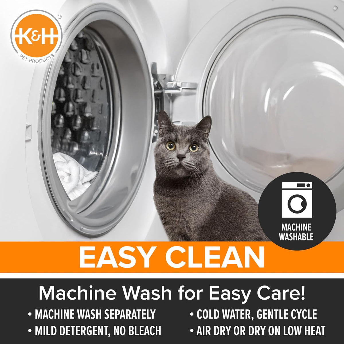 crinkle-textured interior layer that adds sensory appeal for cats
