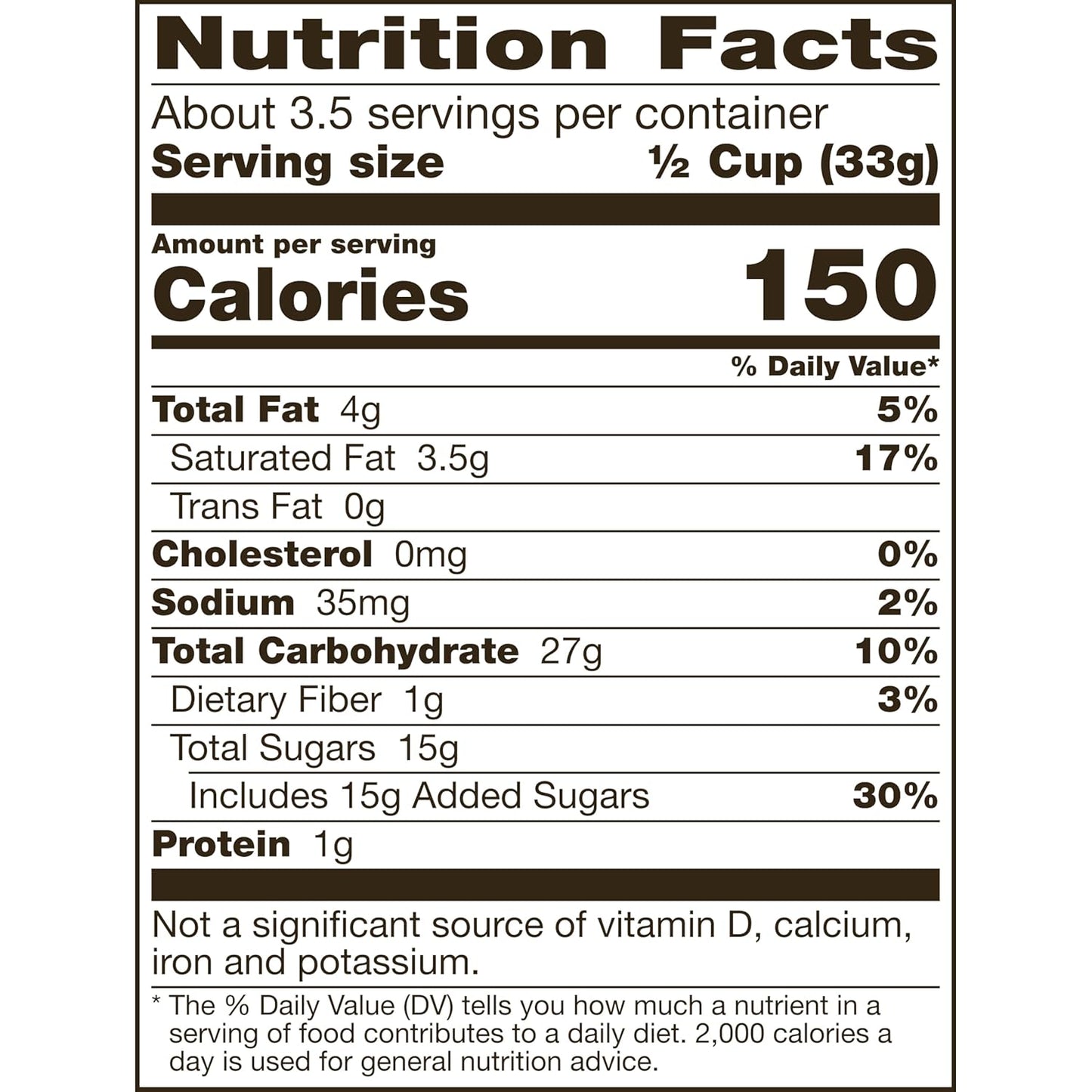 crispy degermed yellow corn chex cereal base for crunch