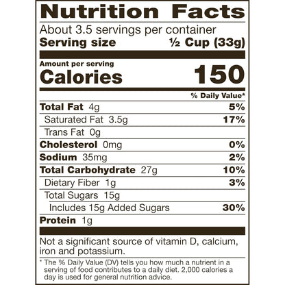 crispy degermed yellow corn chex cereal base for crunch