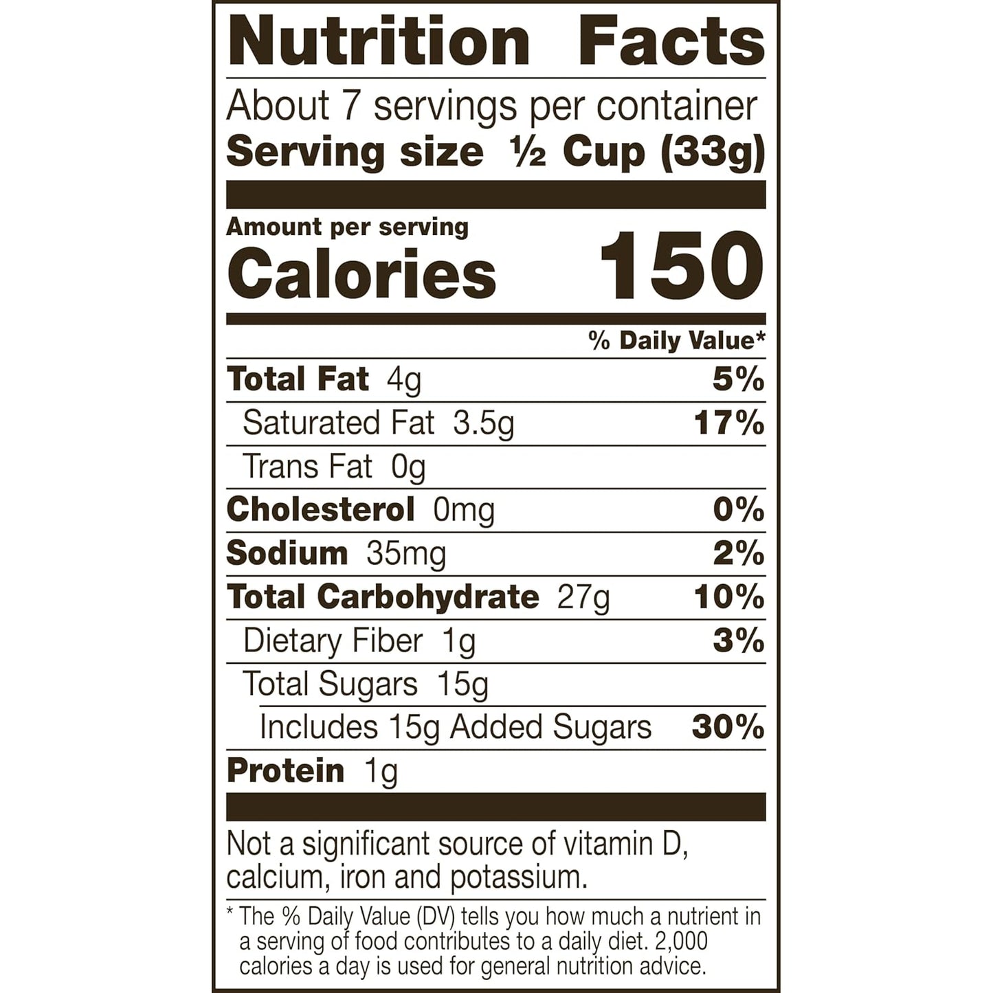 crispy degermed yellow corn chex cereal base for crunch