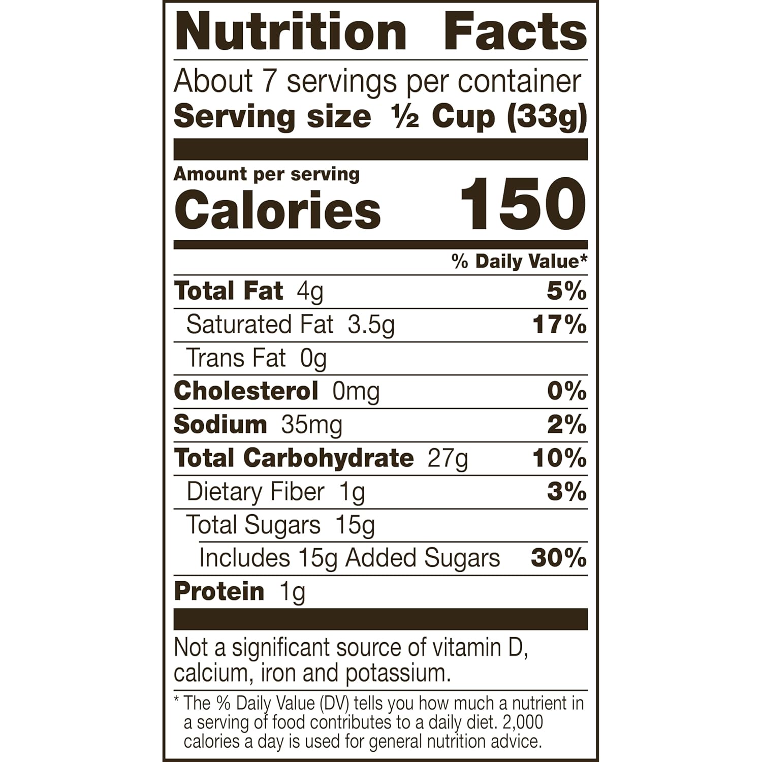 crispy degermed yellow corn chex cereal base for crunch