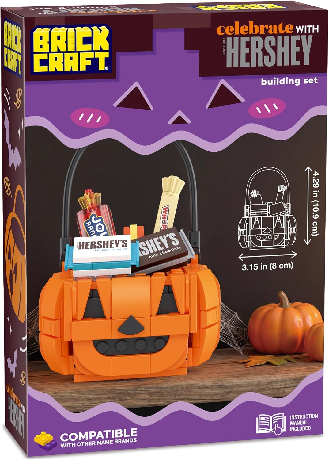 cross-brand brick compatibility with brickcraft sets and other leading building brands