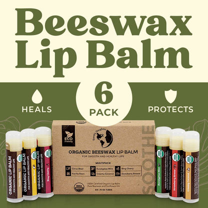 cruelty-free, b-corp certified, and manufactured in a usda certified organic facility in the usa
