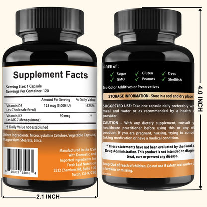 cruelty-free certification and unisex formulation for men and women