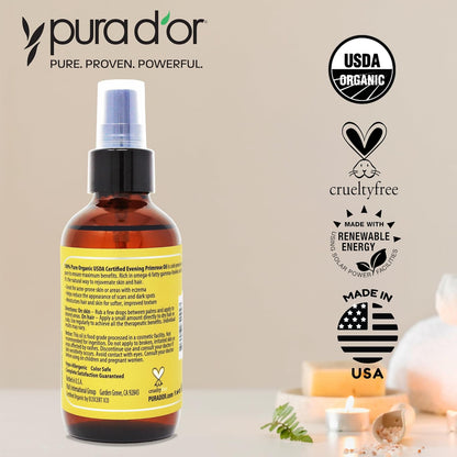 cruelty-free production bottled in environmentally conscious southern california facility