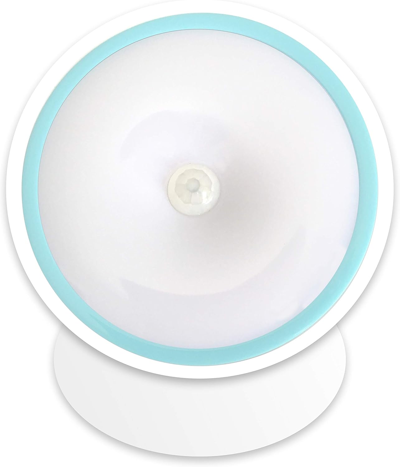Cruise On Travel Motion Light – Wireless AAA Battery LED with Magnetic Mount for Cruise, Hotel and Camping Use