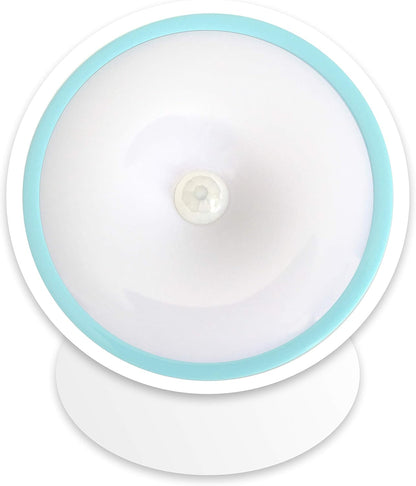 Cruise On Travel Motion Light – Wireless AAA Battery LED with Magnetic Mount for Cruise, Hotel and Camping Use