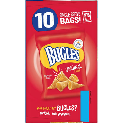 crunchy, crispy texture in every bite