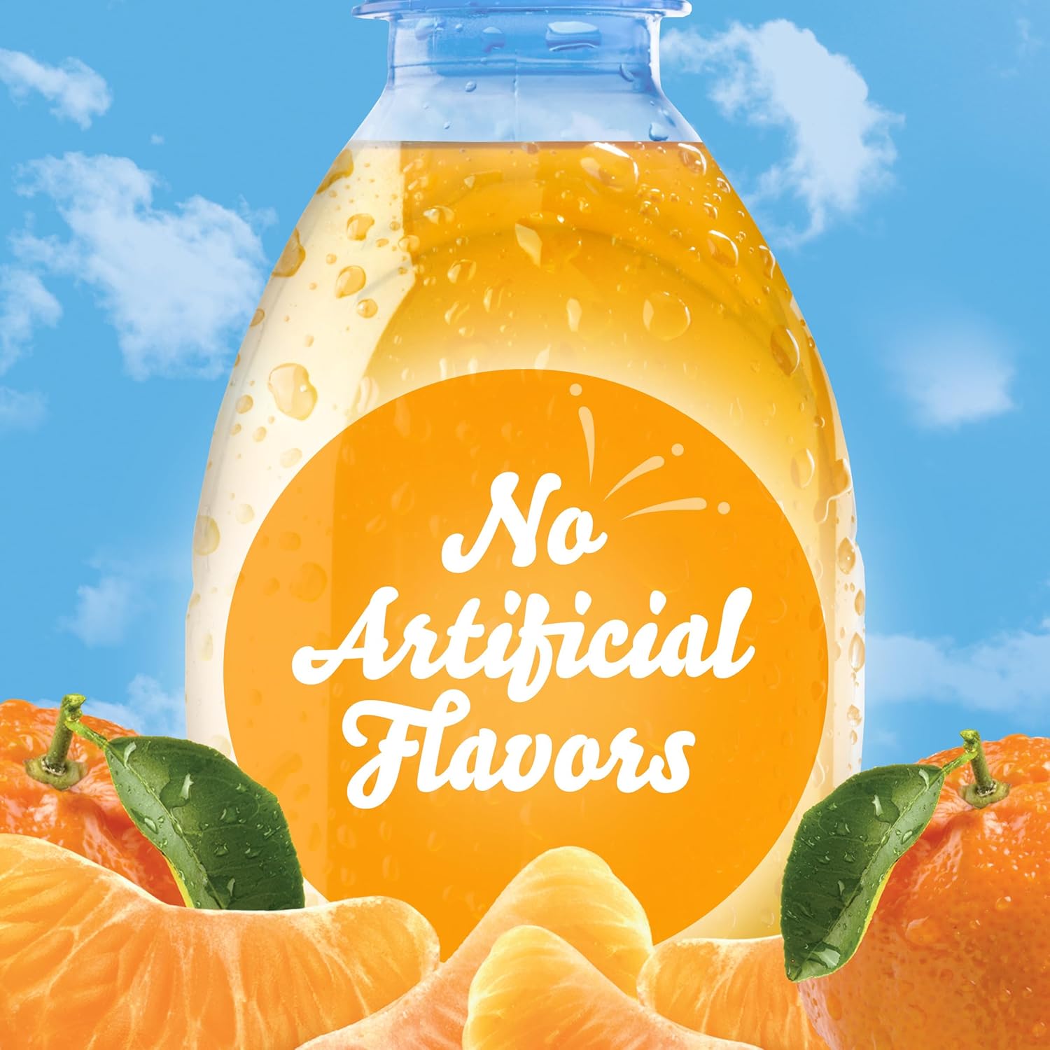 Crystal Light Lemon Iced Tea On-the-Go Powdered Drink Mix – Less Is More Bulk Hydration for Uncluttered Countertops, 120 Packets