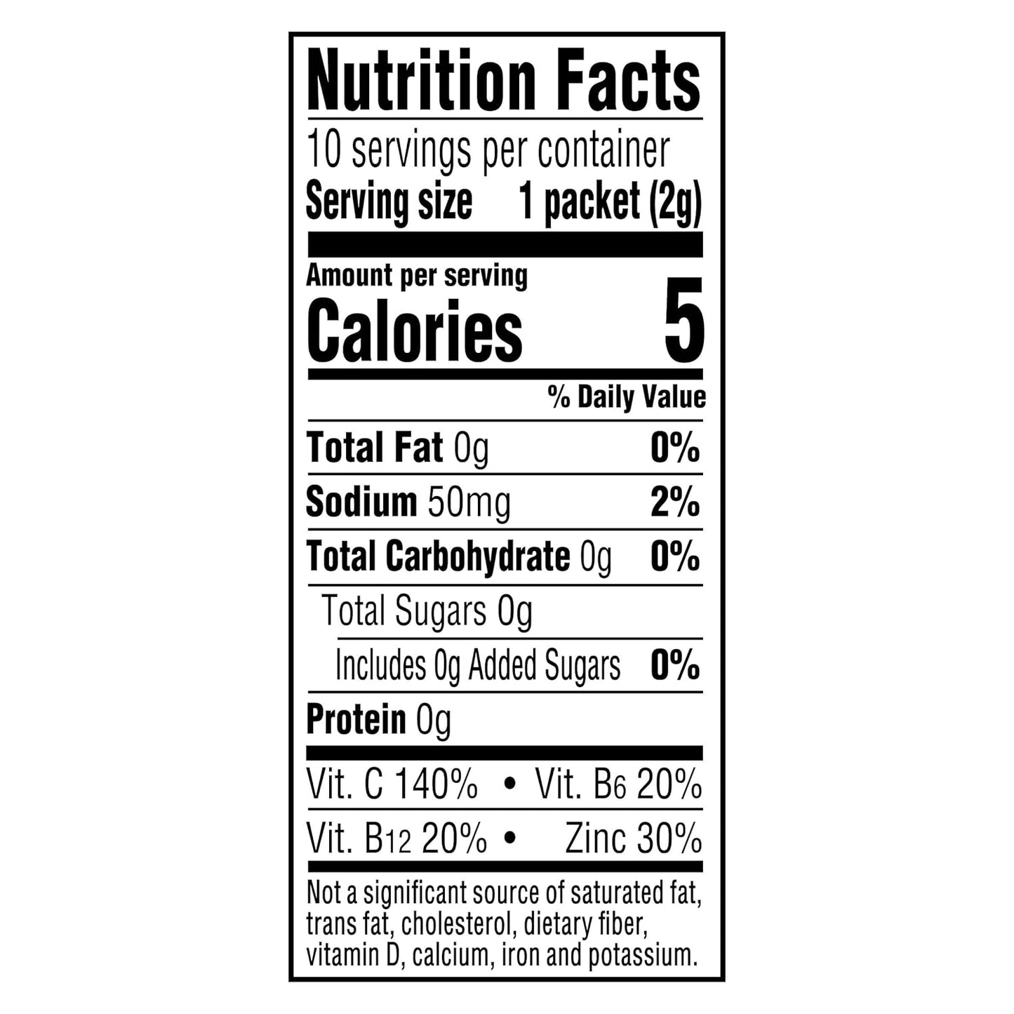 Crystal Light Pure Immunity Blueberry Pomegranate Drink Mix – Desk-Side Hydration for Focused Workdays