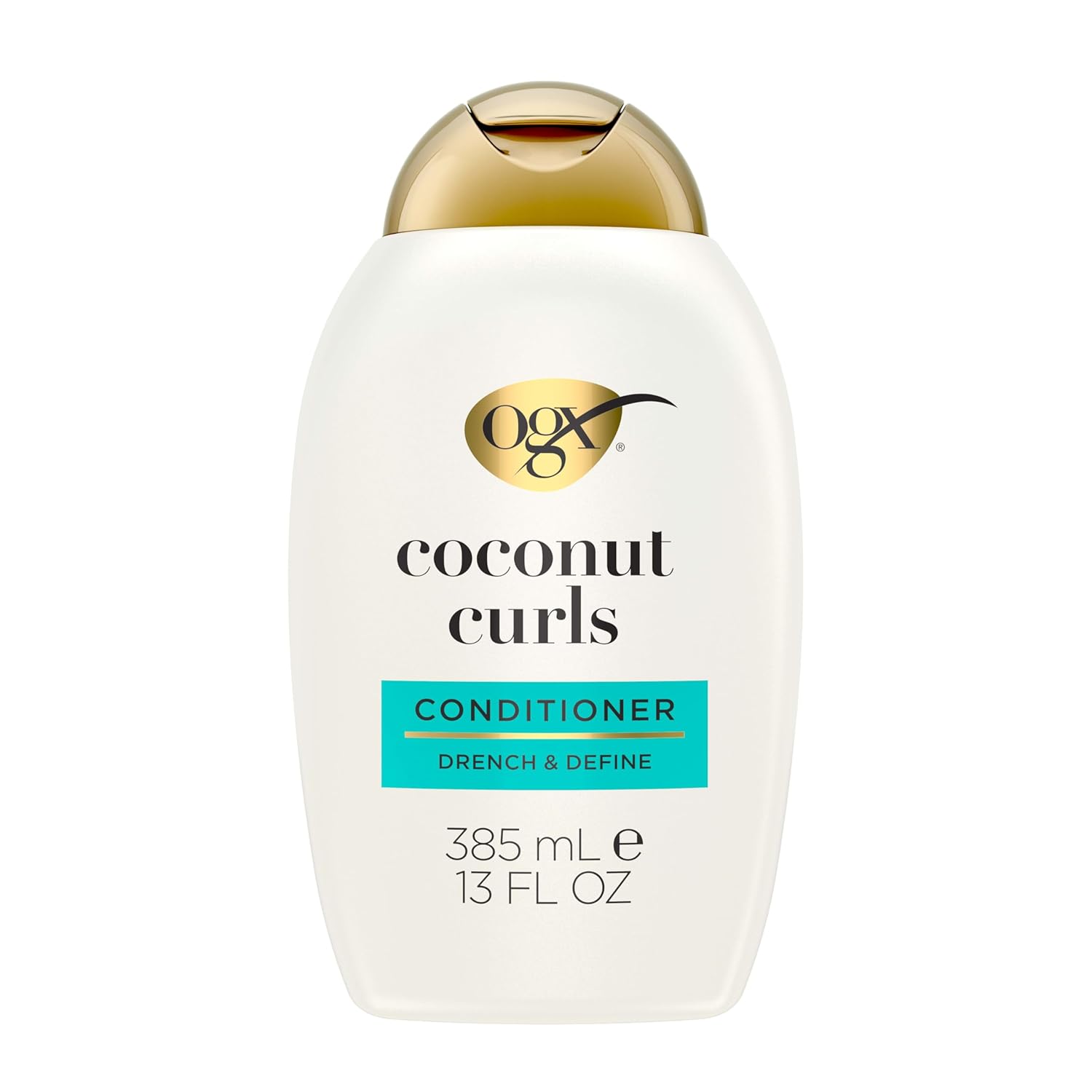 curl-defining and detangling formula designed for medium to coarse-textured hair