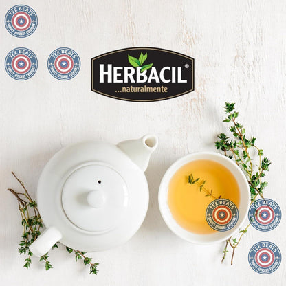 customizable with additions like lemon and honey for varied taste experiences