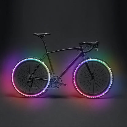 cuttable every 3 leds for custom length fitting