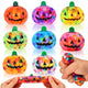 8pcsHalloween Punpkins A