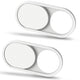 White-2 Pcs