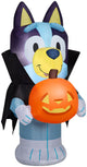 Bluey Halloween