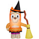 Bingo Halloween