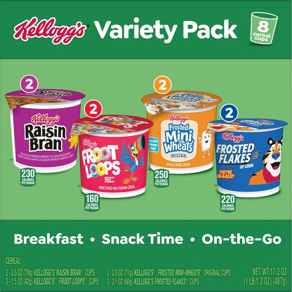 dairy-free, kosher-certified, and labeled allergen-free
