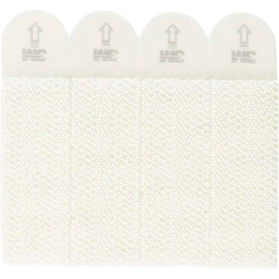 damage-free command adhesive that removes cleanly with no residue