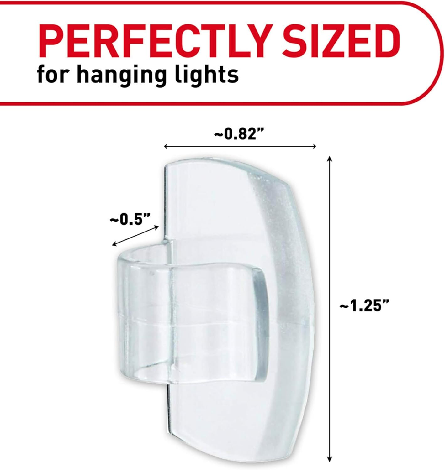 damage-free removal — no holes, marks, or sticky residue