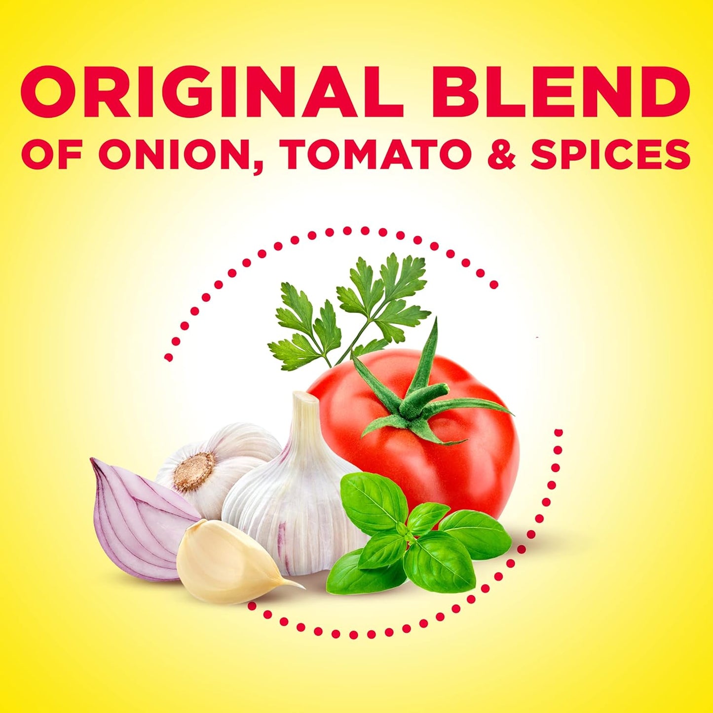 Dash Salt-Free Seasoning Blend – Mess-Free Dispenser for Backyard BBQs and Picnics