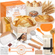 Sourdough Kit With Jar