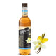 SUGAR FREE VANILLA - 25.40 Fl Oz (Pack of 1)