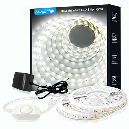 Daylight White - 40FT