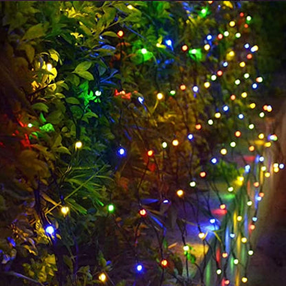 Dazzle Bright 9.8ft x 6.6ft Net Lights – Valentine Day Gift for Her, Romantic Ambient String Lights