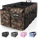 Medium (2 Compartments) - Brown Camouflage