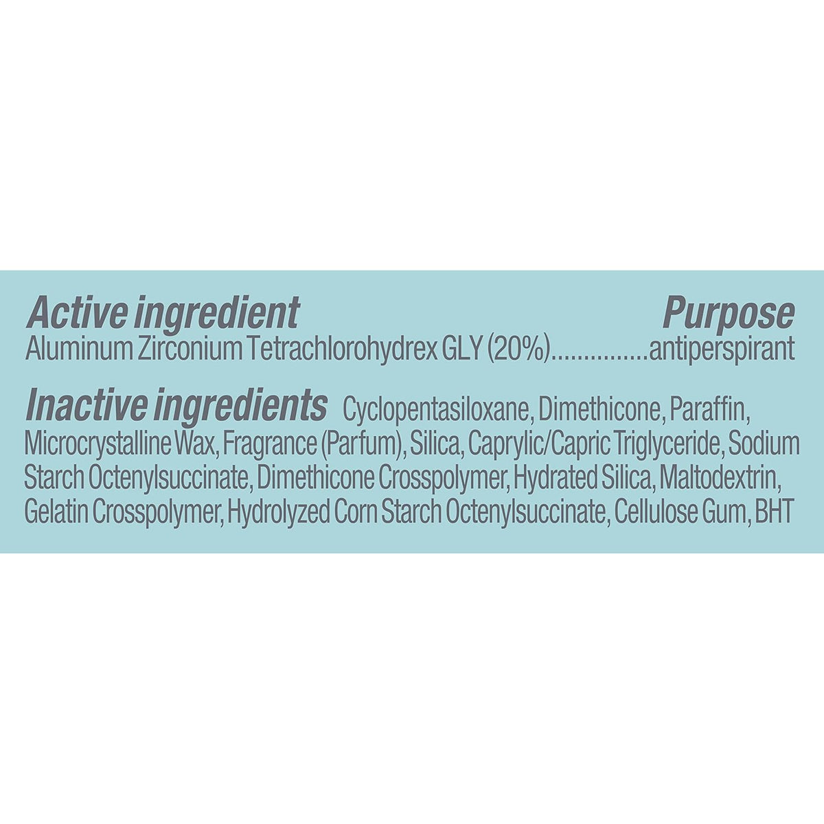Degree Clinical Strength Antiperspirant Deodorant Thoughtful Birthday Gift for Her with Elegant Rose Jasmine Scent 1.7 oz
