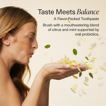 dental-lac clinically researched probiotics for oral microbiome support
