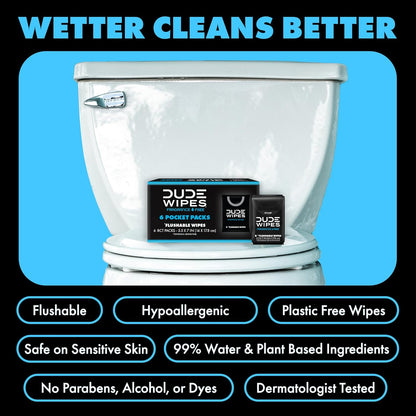 dermatologically tested and hypoallergenic for sensitive skin