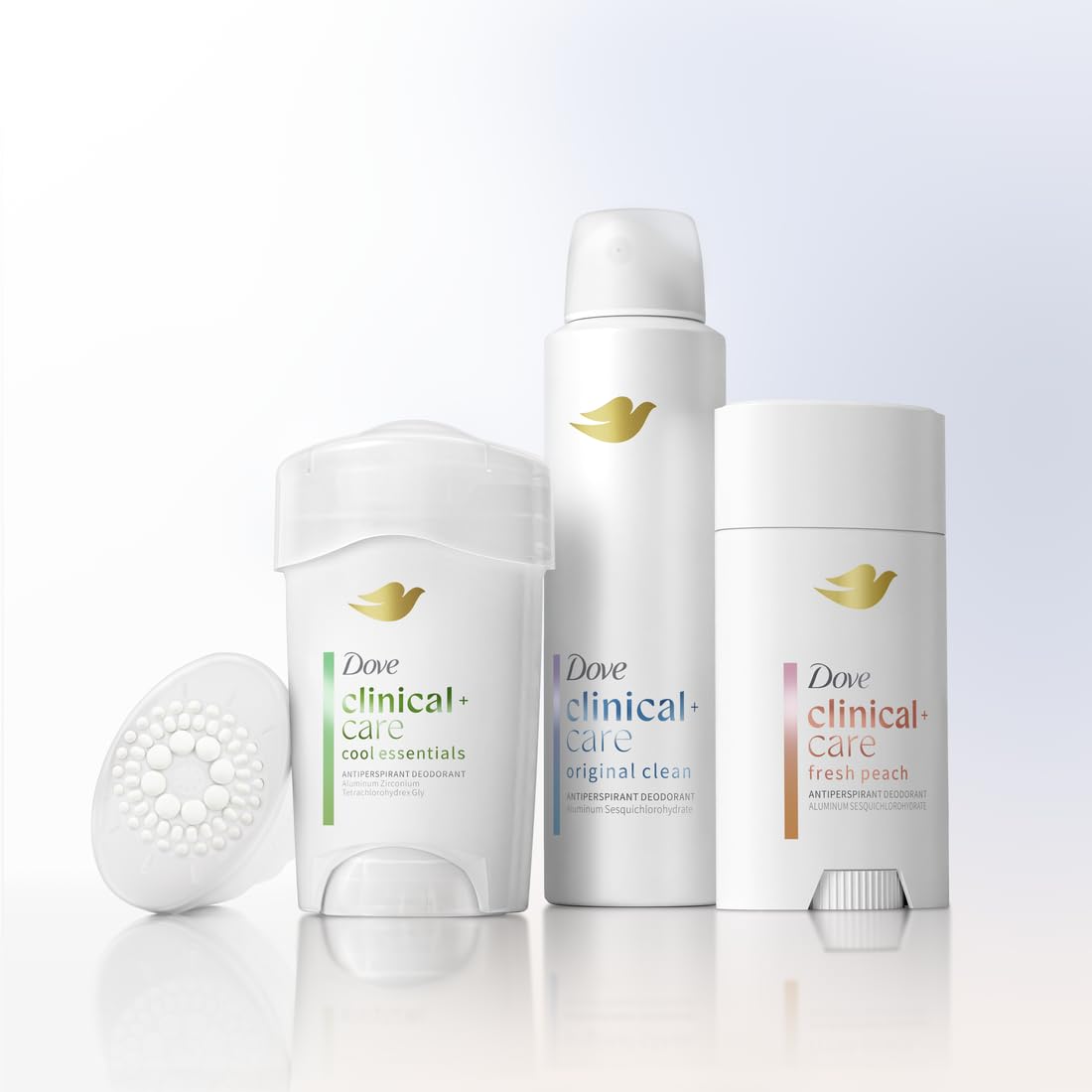 dermatologist recommended and peta approved vegan formula
