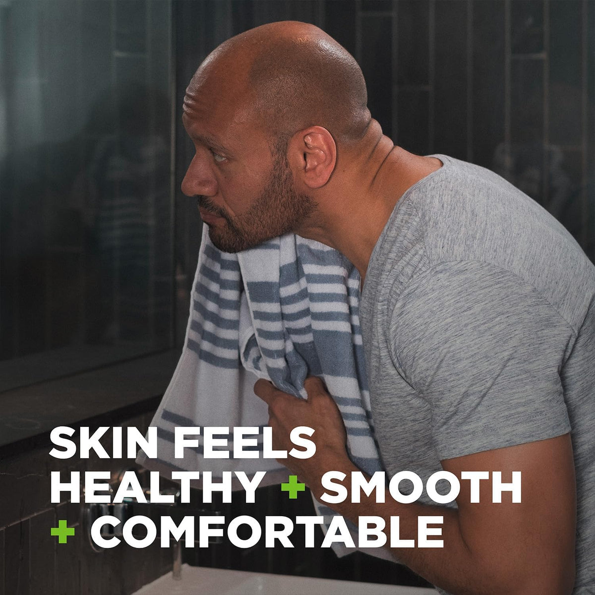 dermatologist-recommended brand credentials