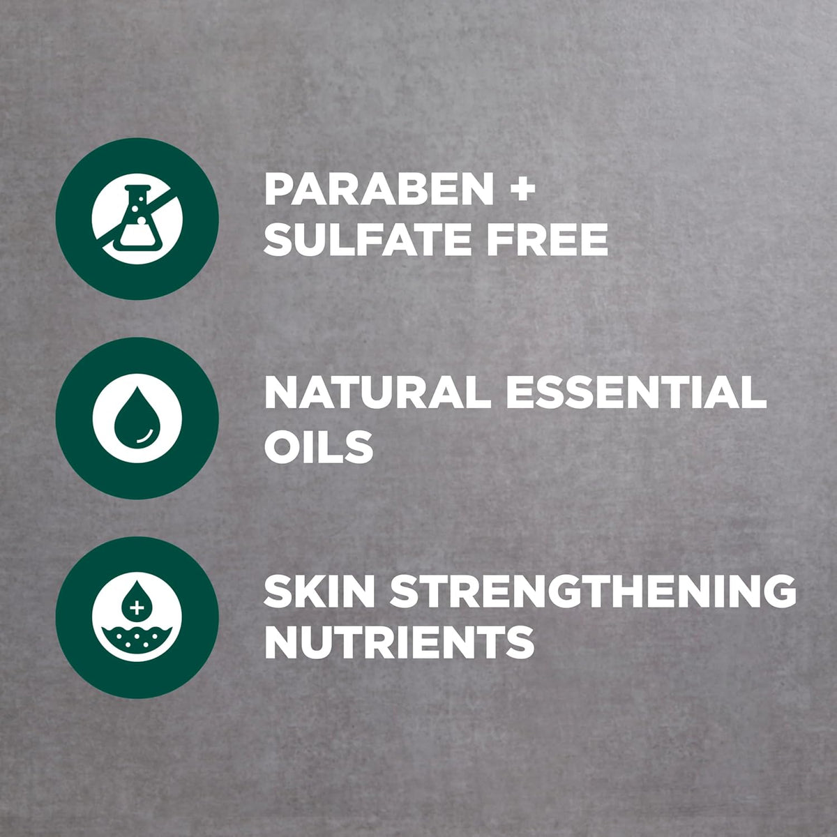 dermatologist-recommended formulation designed specifically for men's skin