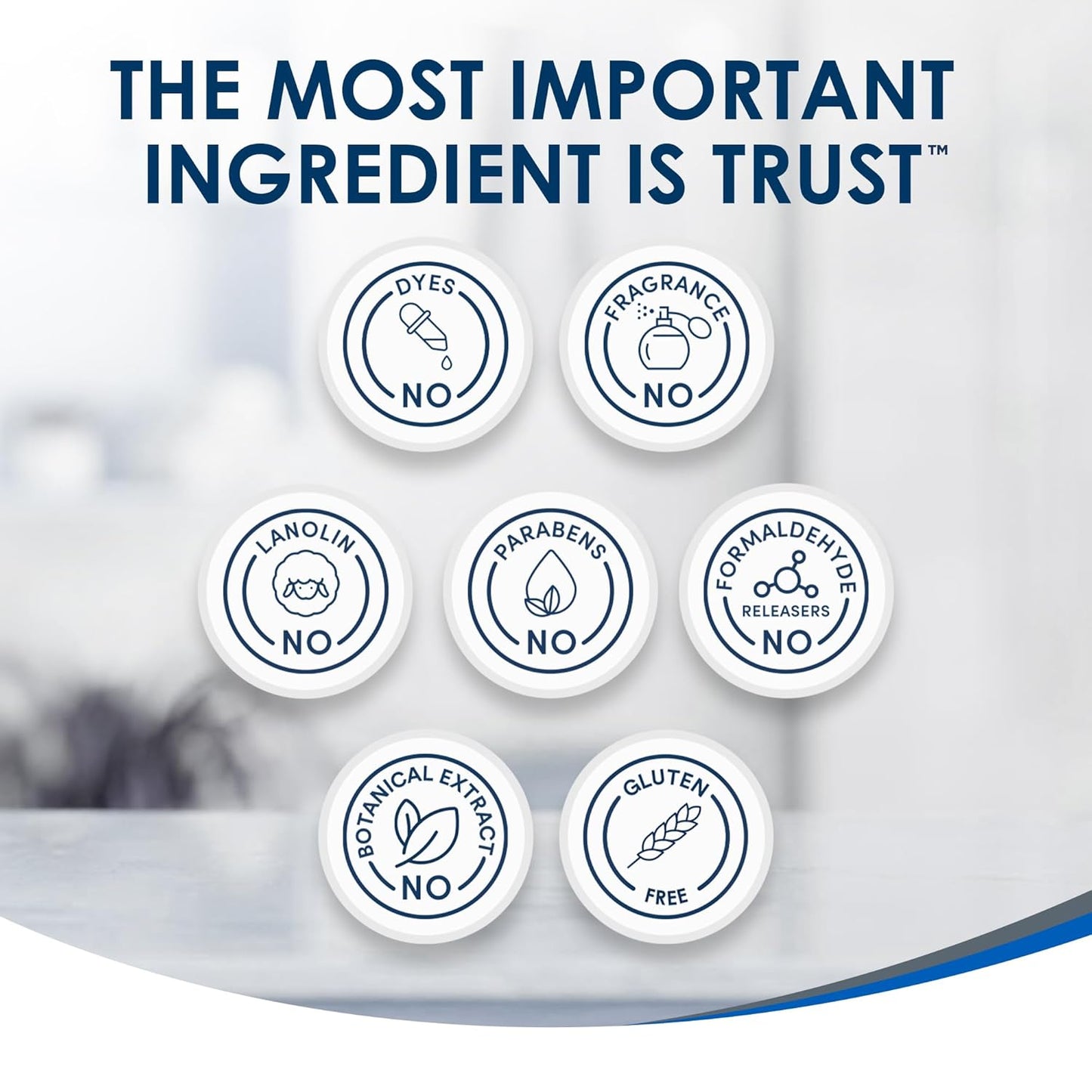dermatologist tested and recommended