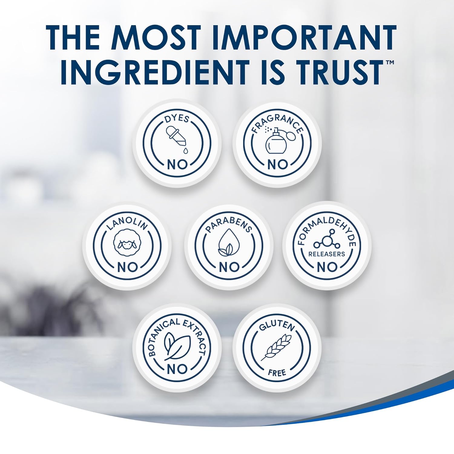 dermatologist tested and recommended
