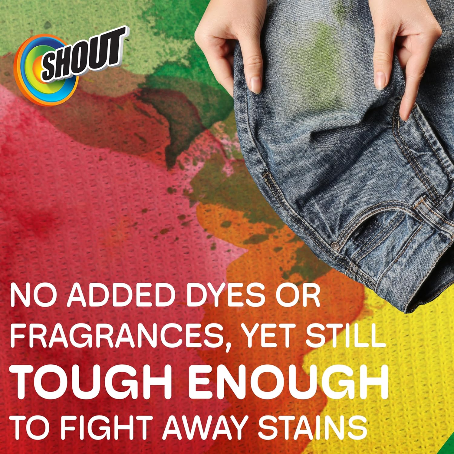 dermatologist tested for use on gentle baby garments