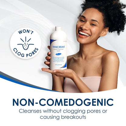 dermatologist-tested formulation suitable for all skin types including children