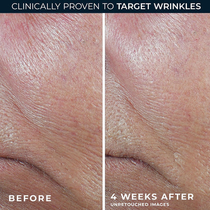 dermatologist-tested, hypoallergenic, fragrance-free, paraben-free, non-comedogenic formulation