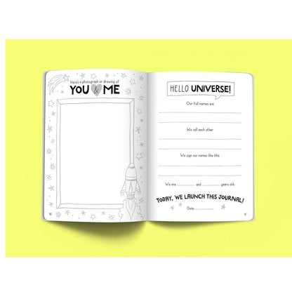 designed for boys (age-appropriate tone and topics)