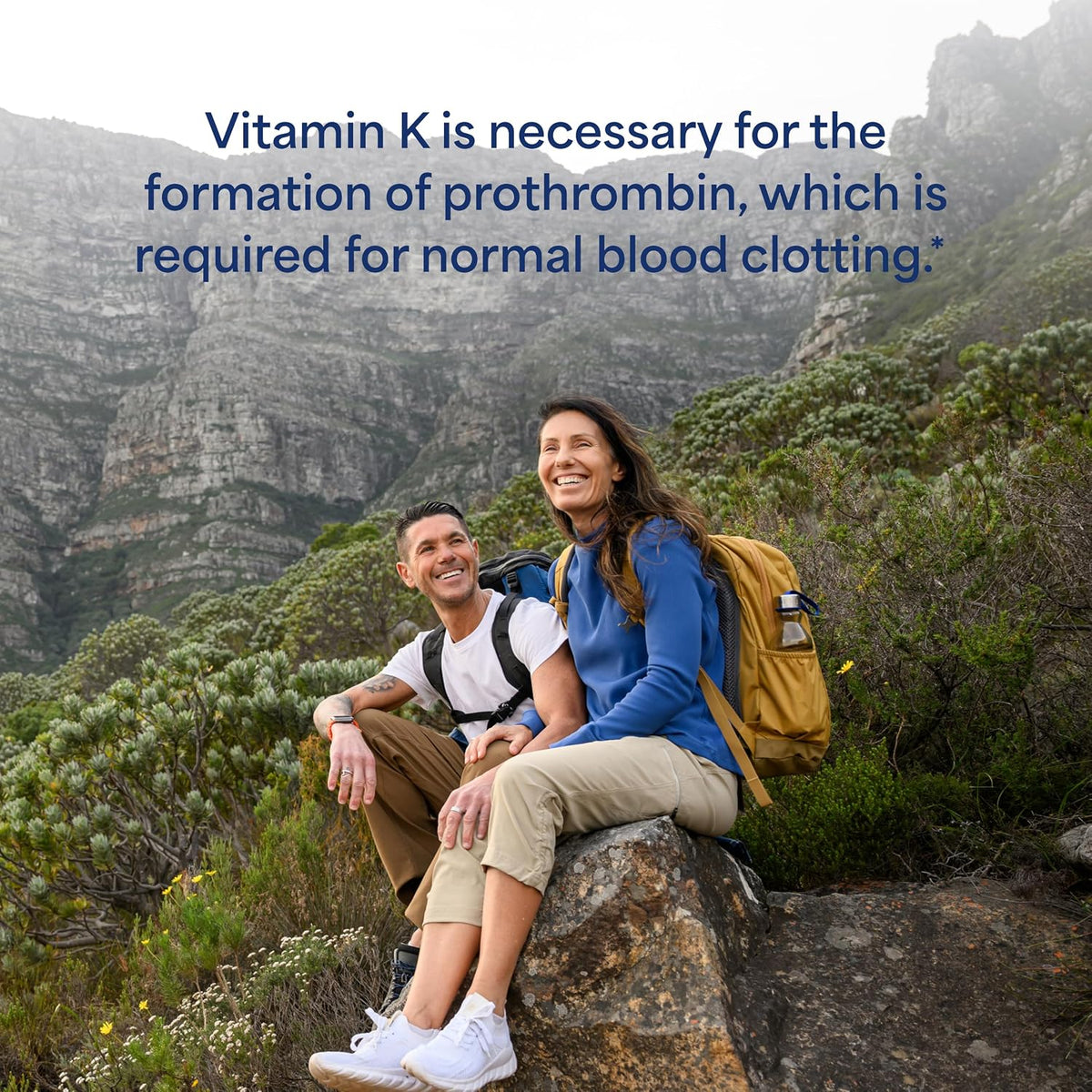 designed to complement calcium and vitamin d for holistic bone and joint support