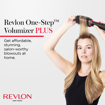 detachable brush head for compact storage, travel packing, and standalone dryer use