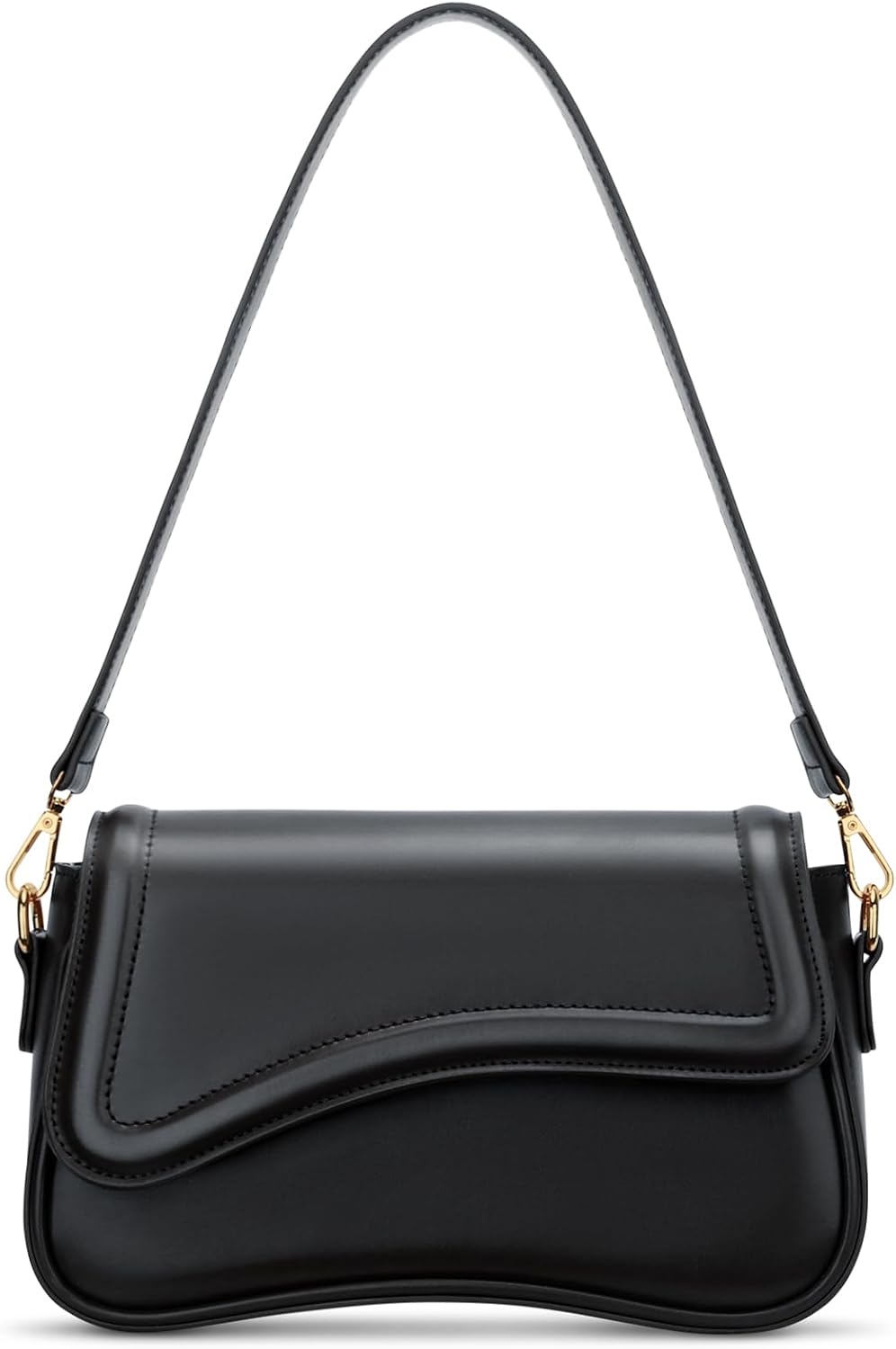 detachable handle strap for shoulder or hand carry