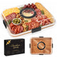 1 Compartment Black