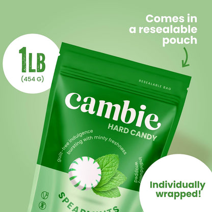 diabetic-friendly, keto-friendly, and low-calorie composition